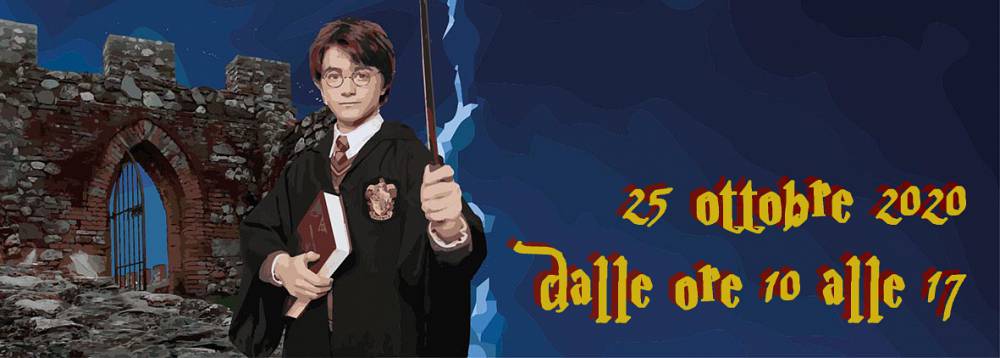 Fiabe nella rocca una giornata fantastica al villaggio di harry potter